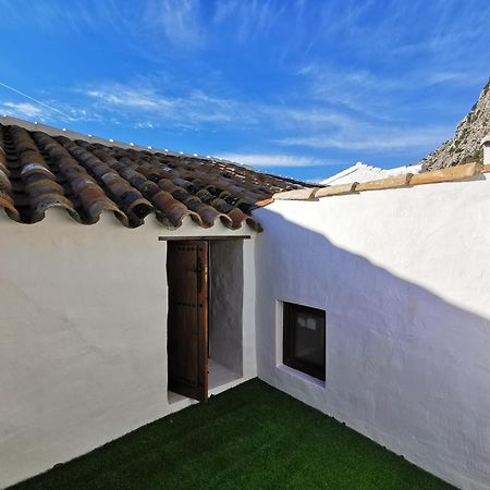 La Cuadra Vila Villaluenga Del Rosario Exterior foto