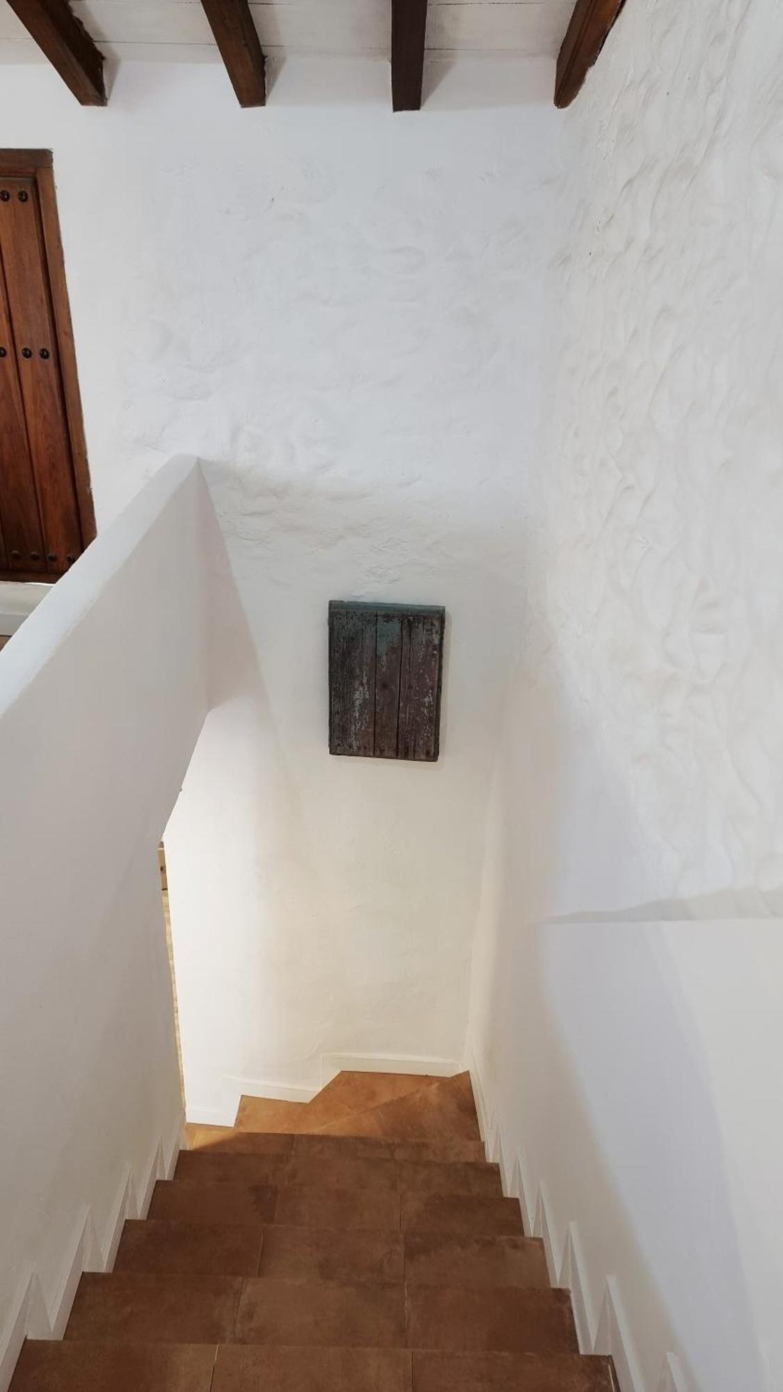 La Cuadra Vila Villaluenga Del Rosario Exterior foto