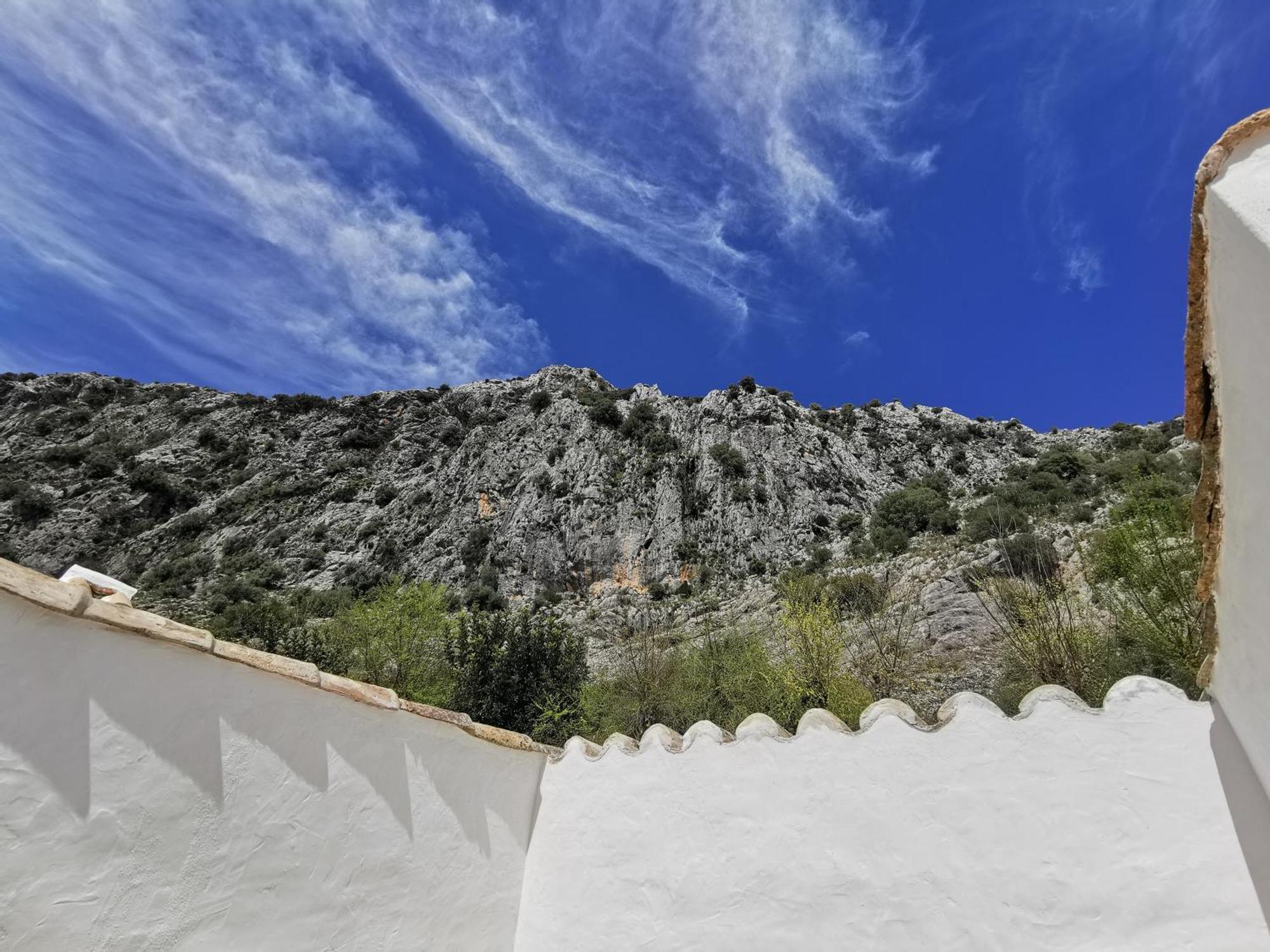 La Cuadra Vila Villaluenga Del Rosario Exterior foto