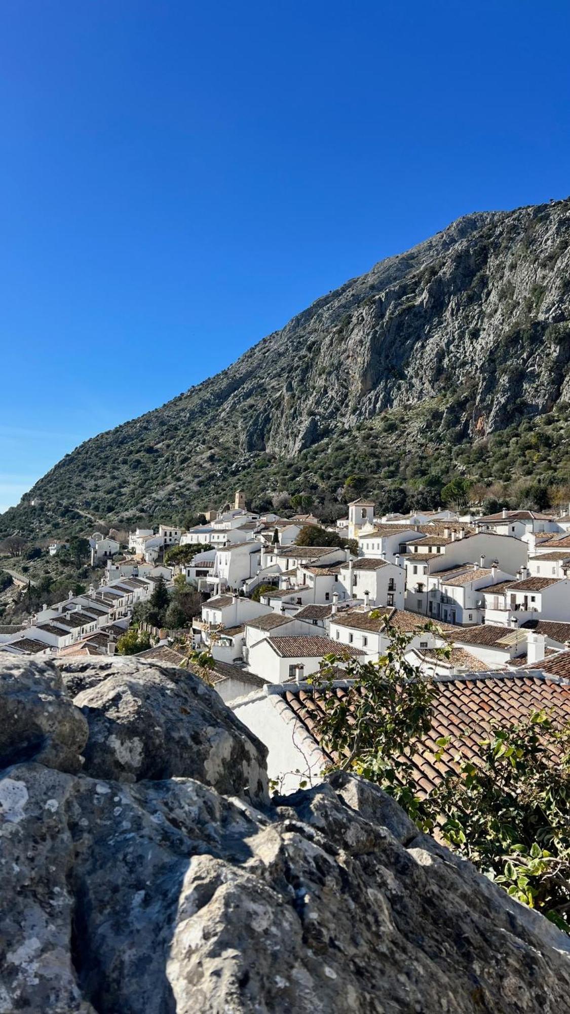 La Cuadra Vila Villaluenga Del Rosario Exterior foto
